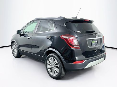 Used 2019 Buick Encore Preferred FWD image 5