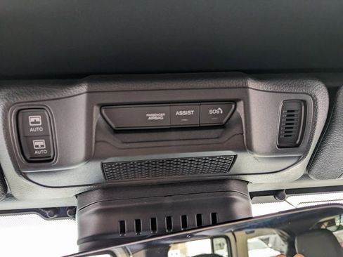 New 2025 Jeep Wrangler Rubicon 392 image 63