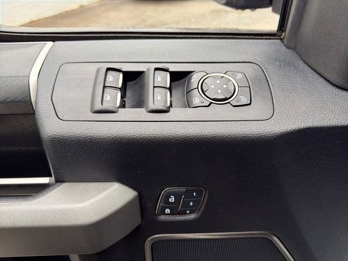 Used 2017 Ford F150 Raptor w/ Equipment Group 802A Luxury AWD/4WD image 26