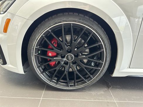 Used 2023 Audi TTS 2.0T Coupe w/ TTS Competition Package image 10