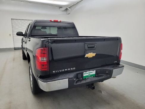 Used 2013 Chevrolet Silverado 1500 LTZ w/ LTZ Plus Package AWD/4WD image 6