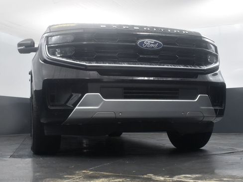 Used 2025 Ford Expedition Max Platinum AWD/4WD image 54