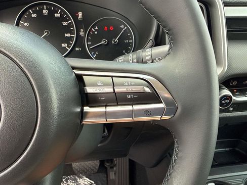 New 2025 MAZDA CX-50 2.5 Hybrid w/ Weather Package image 9