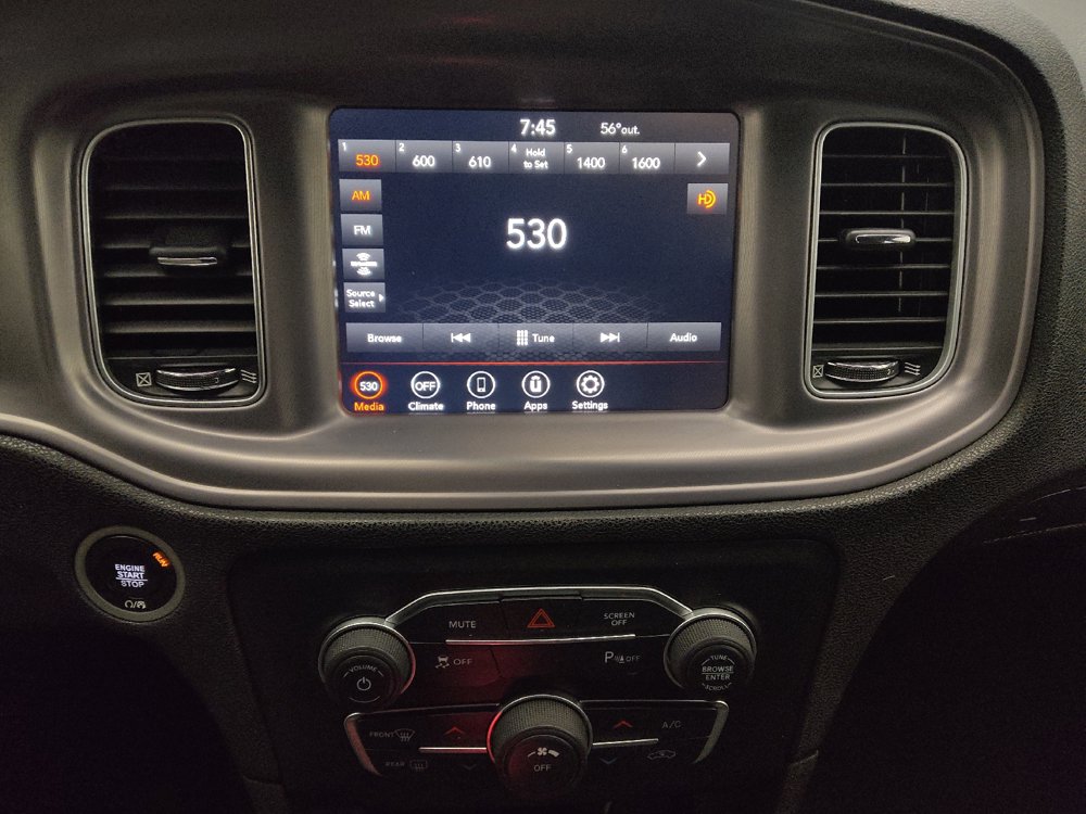 Used 2023 Dodge Charger SXT RWD image 25