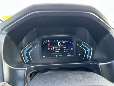 Used 2024 Honda Odyssey EX-L image 12