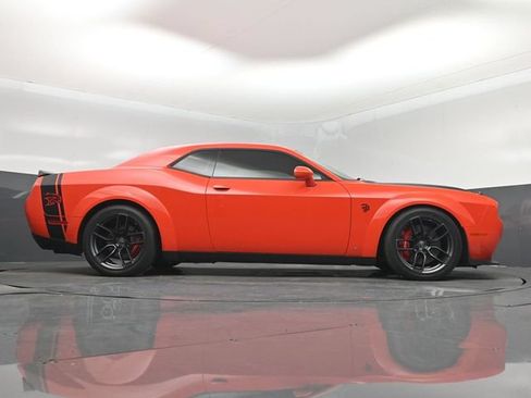 Used 2019 Dodge Challenger SRT Hellcat Redeye RWD image 16