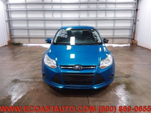 Used 2014 Ford Focus SE image 7