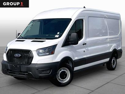 Used 2024 Ford Transit 250 148 Medium Roof w/ Load Area Protection Package