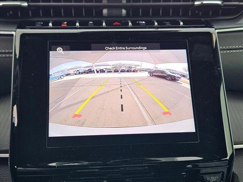 New 2026 Jeep Grand Cherokee L Laredo image 13