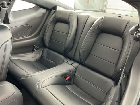 New 2026 Ford Mustang GT Premium image 23