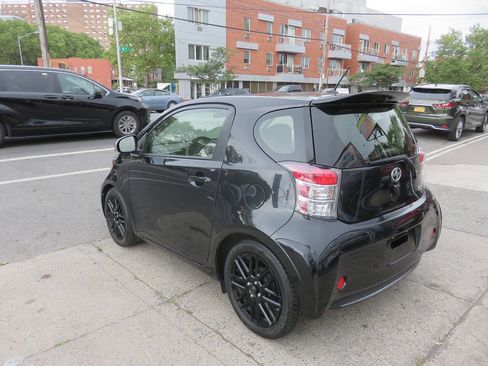 Used 2014 Scion iQ FWD image 5