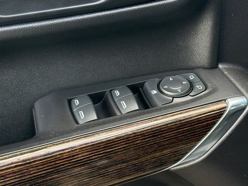 Used 2021 GMC Sierra 1500 Elevation image 11