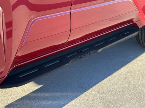 New 2025 Toyota 4Runner TRD Sport Premium image 14