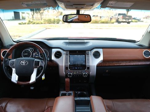 Used 2014 Toyota Tundra 1794 Edition image 28