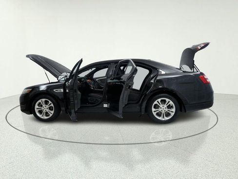 Used 2013 Ford Taurus SEL FWD image 11