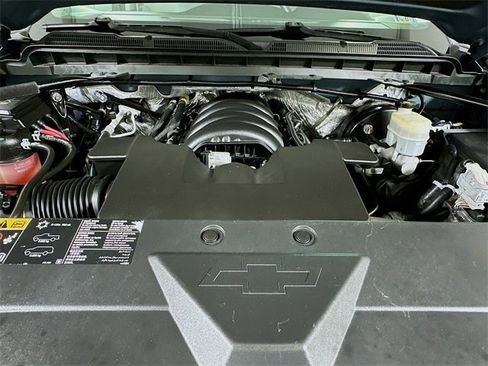 Used 2016 Chevrolet Silverado 1500 LT w/ All Star Edition image 18