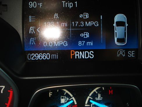 Used 2018 Ford Escape SE AWD/4WD image 20
