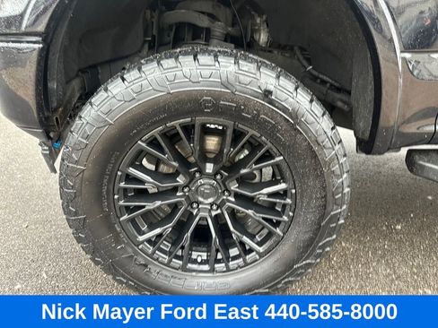 Used 2020 Ford F150 XLT w/ Equipment Group 302A Luxury image 23