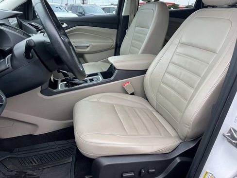 Used 2018 Ford Escape SEL FWD image 22