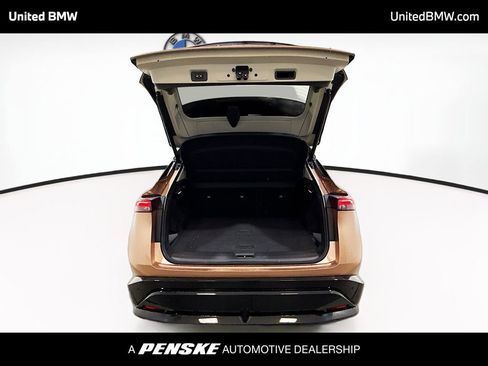 Used 2023 Nissan Ariya FWD image 14