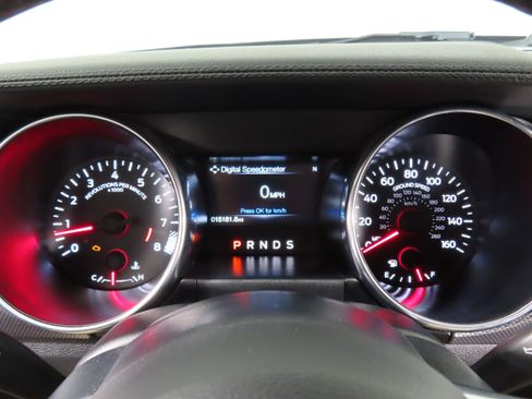 Used 2021 Ford Mustang GT w/ Equipment Group 301A image 29