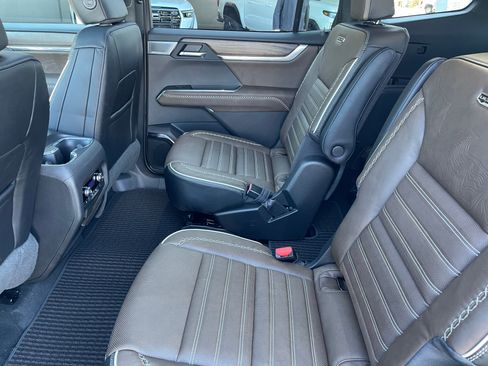 New 2026 GMC Acadia Denali Ultimate image 19