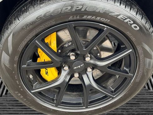 Certified 2024 Dodge Durango SRT image 10