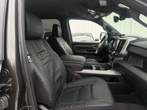 Used 2025 RAM 1500 Lone Star RWD image 27