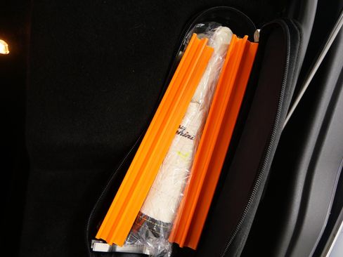 Used 2007 Lamborghini Gallardo Spyder image 31