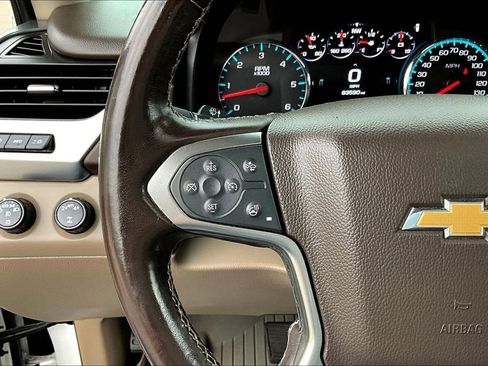 Used 2019 Chevrolet Tahoe Premier image 13