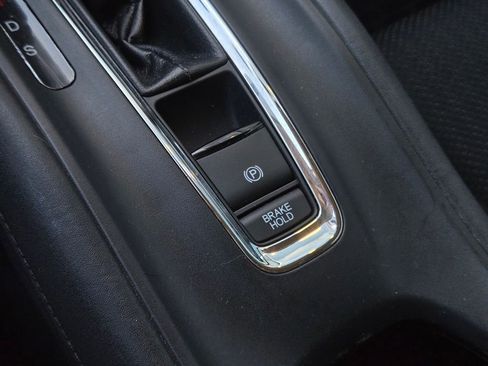 Used 2016 Honda HR-V EX image 20