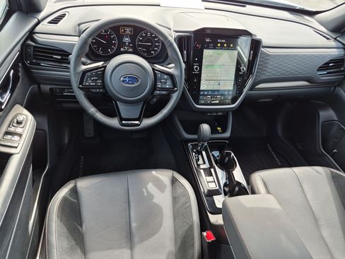 Certified 2026 Subaru Forester Touring AWD/4WD image 29