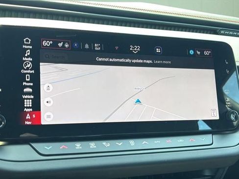 New 2026 Dodge Charger R/T AWD/4WD image 50