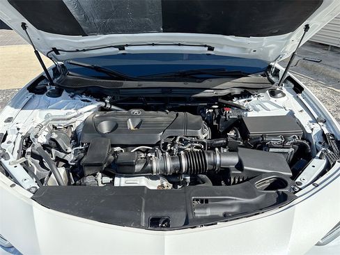 Used 2022 Acura TLX w/ A-SPEC Pkg image 31