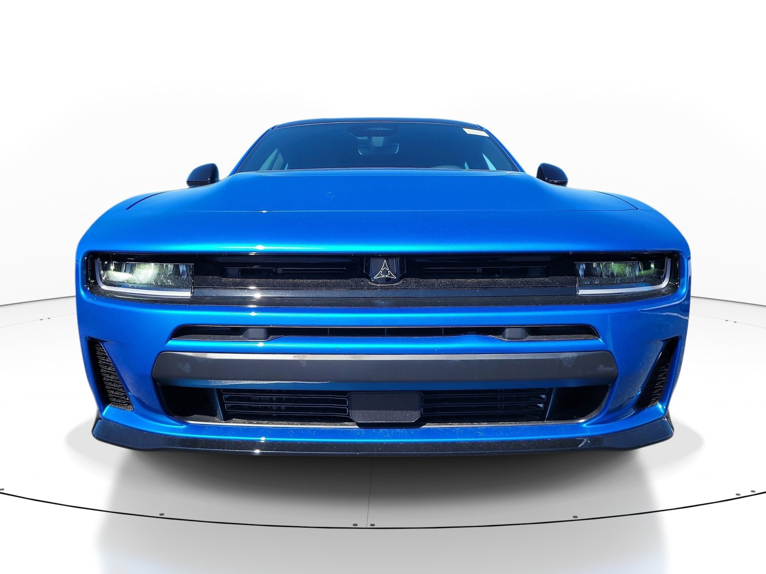 New 2026 Dodge Charger R/T AWD/4WD image 3