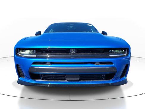 New 2026 Dodge Charger R/T AWD/4WD image 3