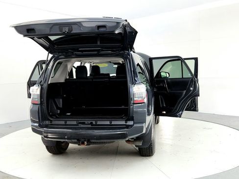 Certified 2024 Toyota 4Runner TRD Pro AWD/4WD image 11