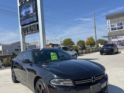 Used 2015 Dodge Charger SE