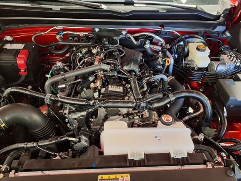 New 2026 Toyota Tacoma TRD Off-Road image 30