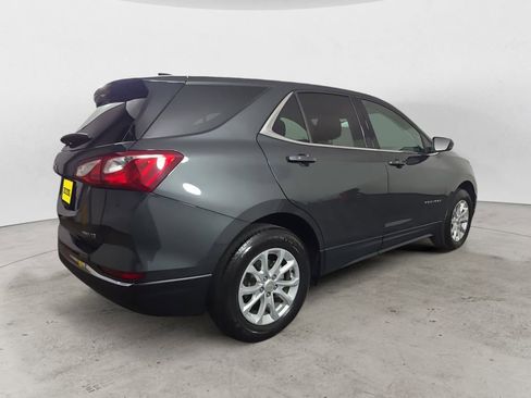 Used 2019 Chevrolet Equinox LT AWD/4WD image 5