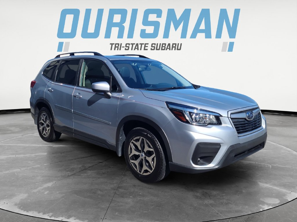 Used 2019 Subaru Forester Premium AWD/4WD image 1