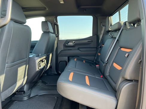 New 2026 GMC Sierra 1500 AT4 image 5