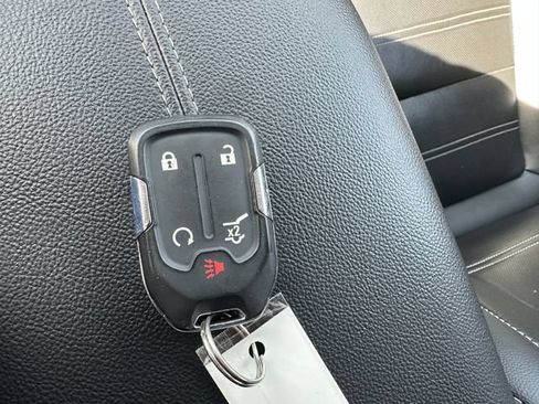 Used 2024 GMC Terrain Denali AWD/4WD image 37
