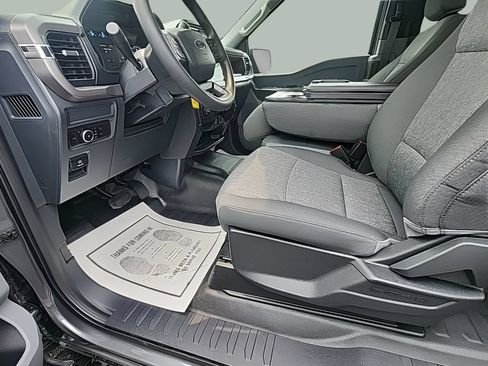 New 2026 Ford F150 XL w/ Equipment Group 103A High AWD/4WD image 20