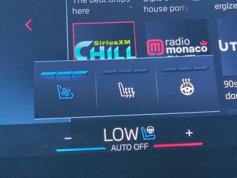 Used 2025 BMW X3 M50 AWD/4WD image 23