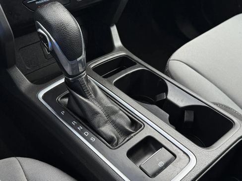 Used 2018 Ford Escape S FWD image 26