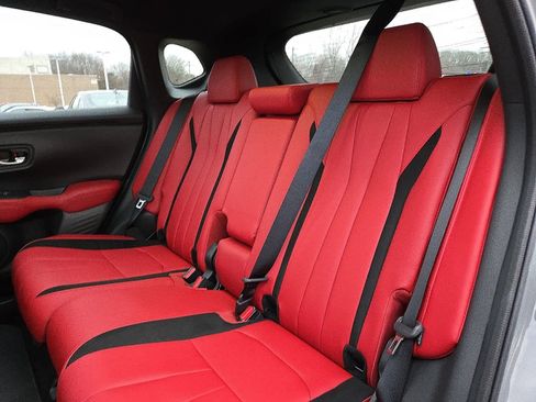 Certified 2025 Acura ADX A-Spec image 12