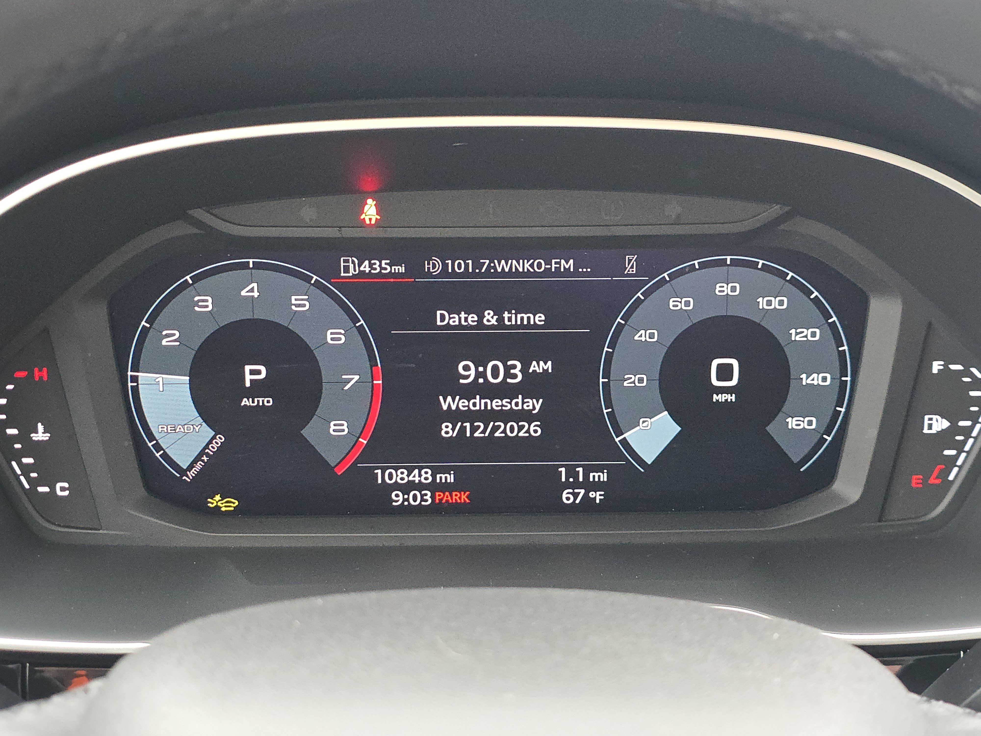 Certified 2025 Audi Q3 2.0T Premium w/ Convenience Package AWD/4WD image 23