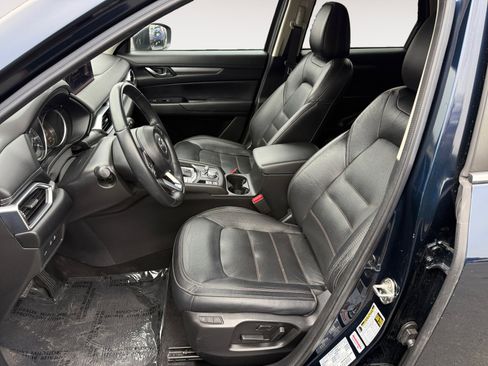 Certified 2021 MAZDA CX-5 Touring w/ Touring Preferred SV Package image 10