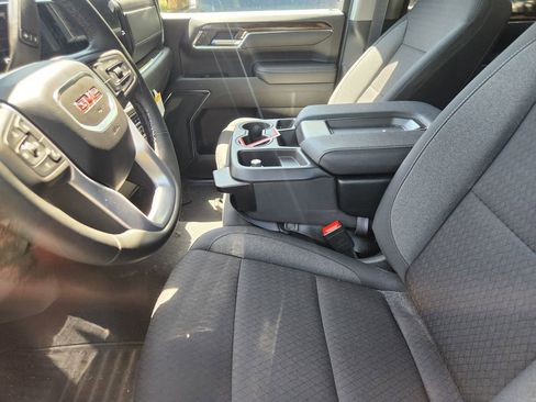 Used 2026 GMC Sierra 1500 Elevation AWD/4WD image 24
